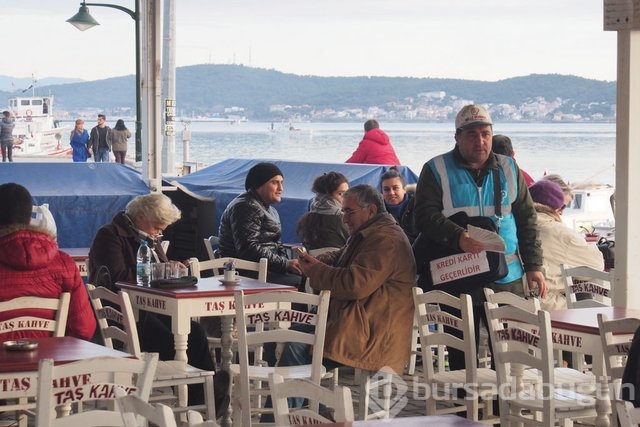 Yudum insanı şaşırtıyor! 