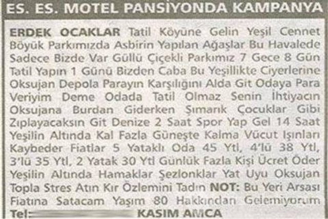 Yudum insanı şaşırtıyor! 