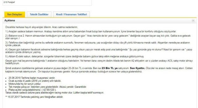 Yudum insanı şaşırtıyor! 