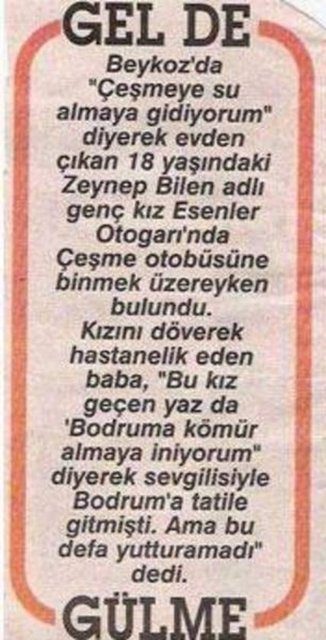 Yudum insanı şaşırtıyor! 