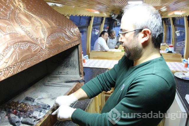 Yudum insanı şaşırtıyor! 