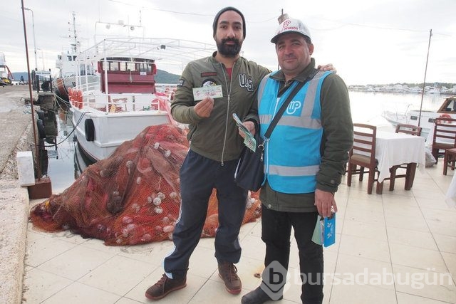 Yudum insanı şaşırtıyor! 