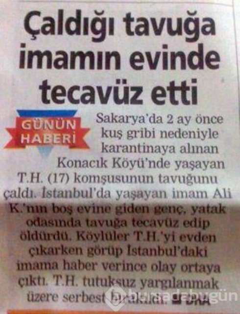 Yudum insanı şaşırtıyor! 