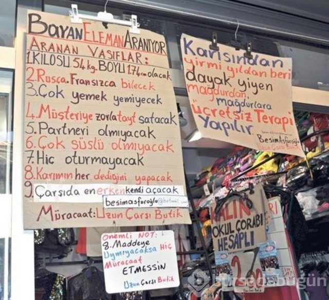 Yudum insanı şaşırtıyor! 