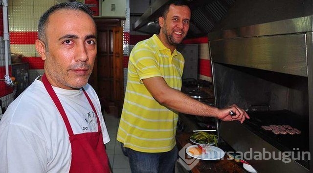 Yudum insanı şaşırtıyor! 