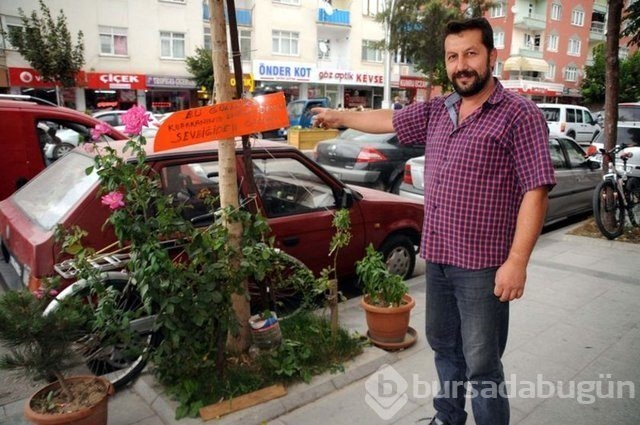 Yudum insanı şaşırtıyor! 