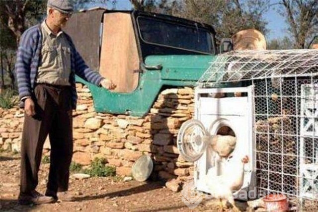 Yudum insanı şaşırtıyor! 