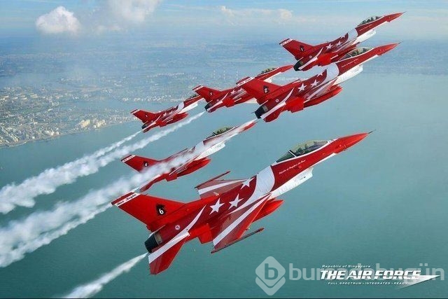 Hangi ülkenin ne kadar savaş uçağı var?
