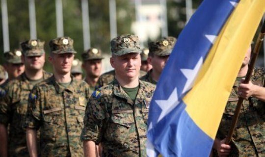 Dünyanın en güçlü orduları belli oldu! Türk ordusu kaçıncı sırada?
