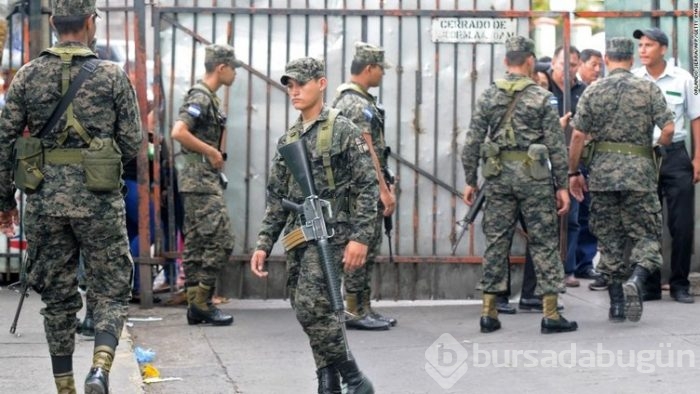 Dünyanın en güçlü orduları belli oldu! Türk ordusu kaçıncı sırada?