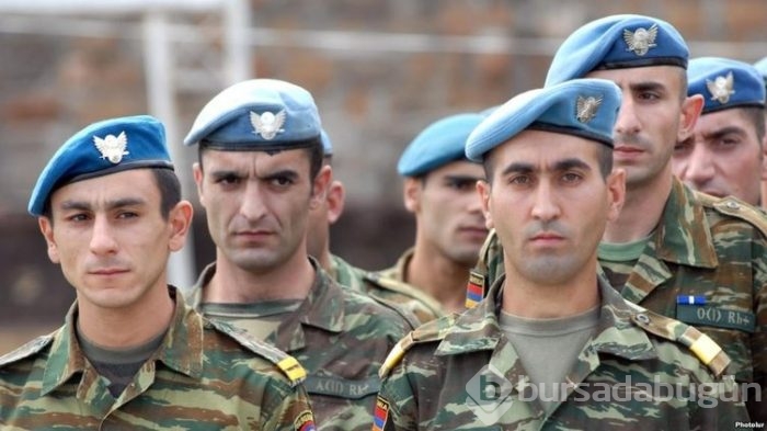 Dünyanın en güçlü orduları belli oldu! Türk ordusu kaçıncı sırada?