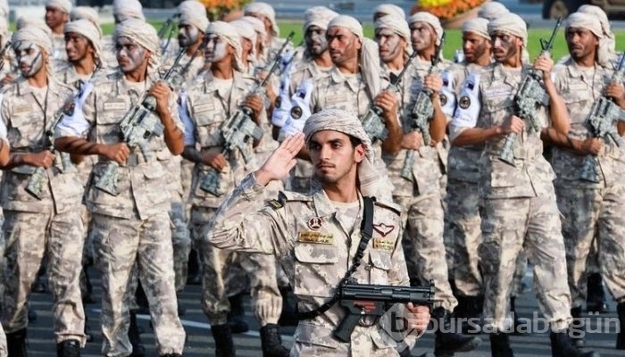 Dünyanın en güçlü orduları belli oldu! Türk ordusu kaçıncı sırada?