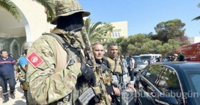 Dünyanın en güçlü orduları belli oldu! Türk ordusu kaçıncı sırada?