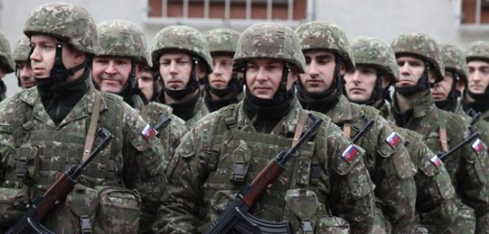 Dünyanın en güçlü orduları belli oldu! Türk ordusu kaçıncı sırada?