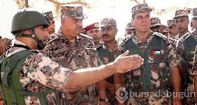 Dünyanın en güçlü orduları belli oldu! Türk ordusu kaçıncı sırada?