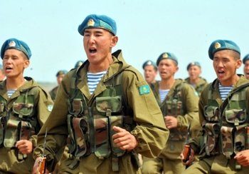 Dünyanın en güçlü orduları belli oldu! Türk ordusu kaçıncı sırada?