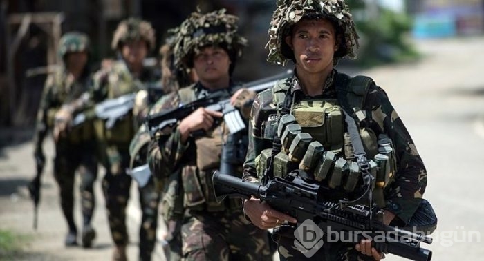 Dünyanın en güçlü orduları belli oldu! Türk ordusu kaçıncı sırada?