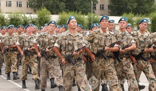 Dünyanın en güçlü orduları belli oldu! Türk ordusu kaçıncı sırada?