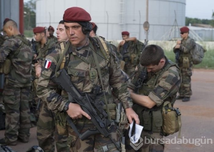 Dünyanın en güçlü orduları belli oldu! Türk ordusu kaçıncı sırada?