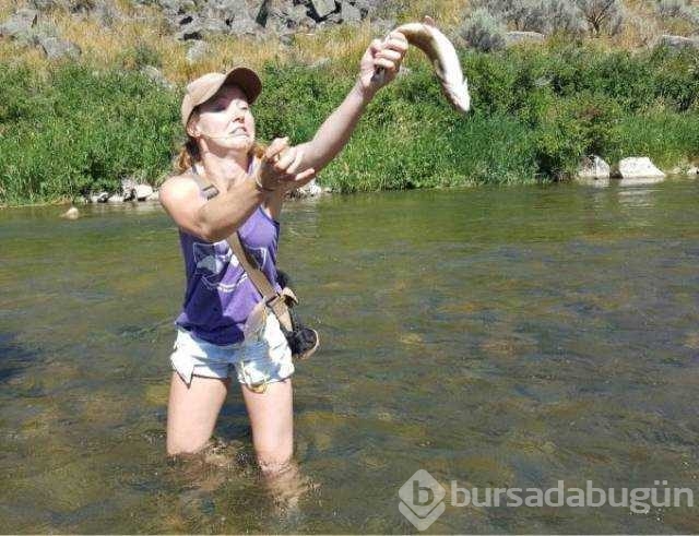 Günün en çok paylaşılan fotoğrafları
