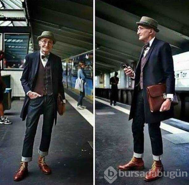 Günün en çok paylaşılan fotoğrafları
