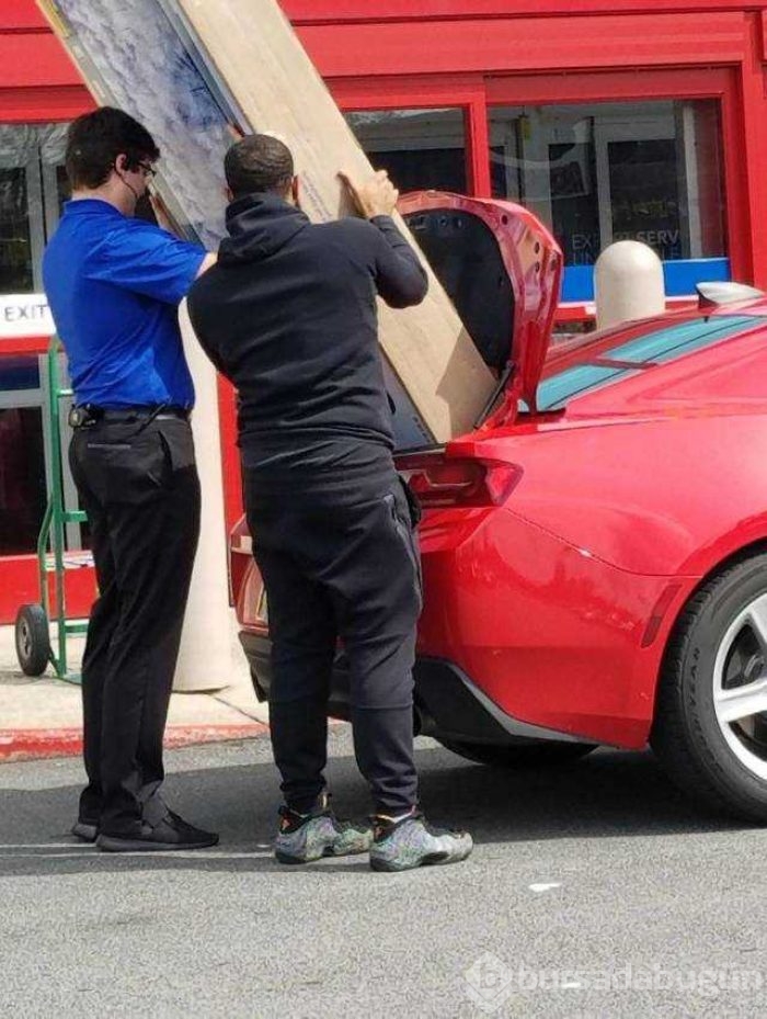 Günün en çok paylaşılan fotoğrafları