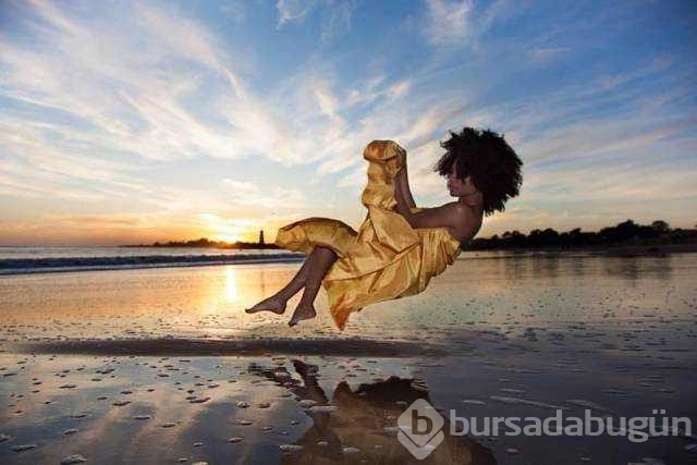 Günün en çok paylaşılan fotoğrafları