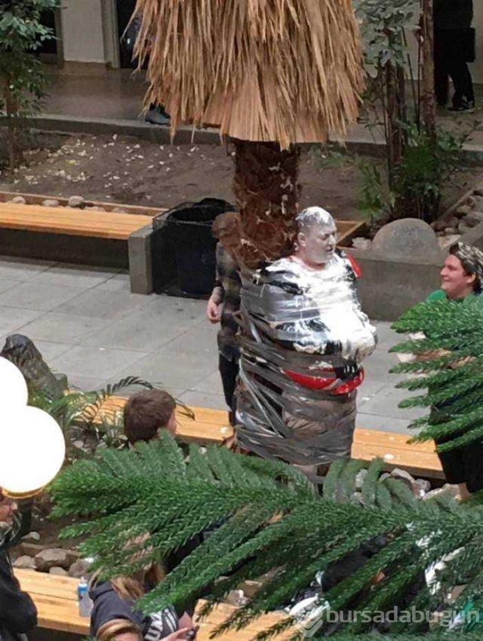 Günün en çok paylaşılan fotoğrafları