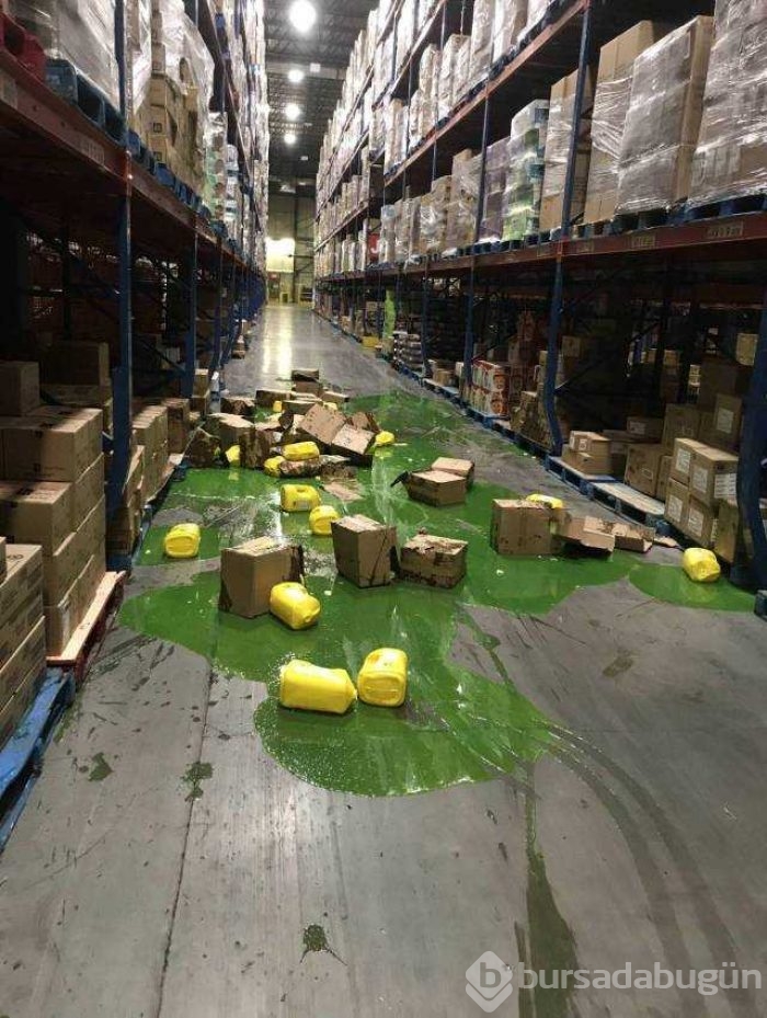 Günün en çok paylaşılan fotoğrafları