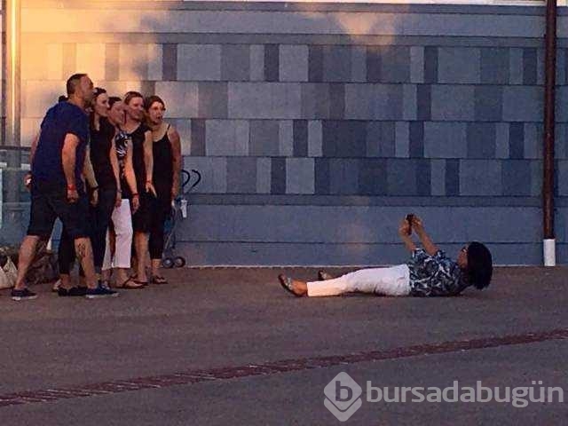 Günün en çok paylaşılan fotoğrafları
