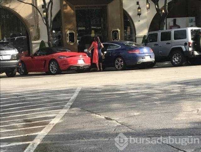 Günün en çok paylaşılan fotoğrafları