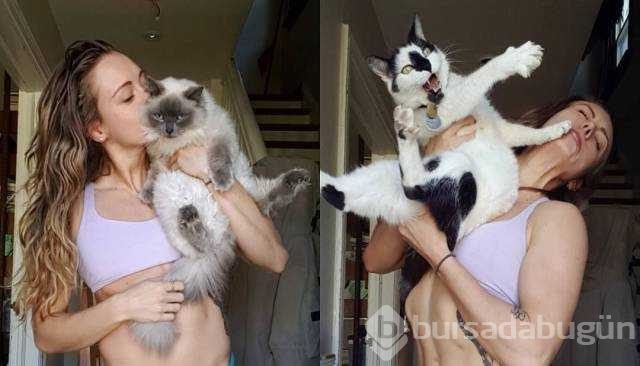 Günün en çok paylaşılan fotoğrafları
