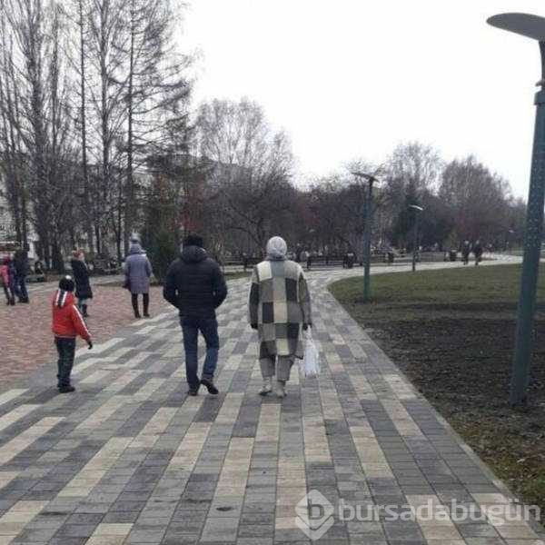 Günün en çok paylaşılan fotoğrafları