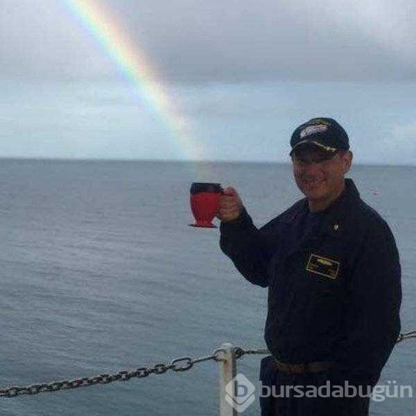 Günün en çok paylaşılan fotoğrafları