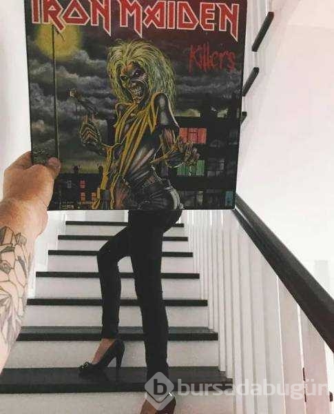 Günün en çok paylaşılan fotoğrafları