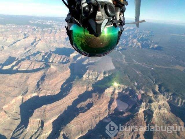 Günün en çok paylaşılan fotoğrafları