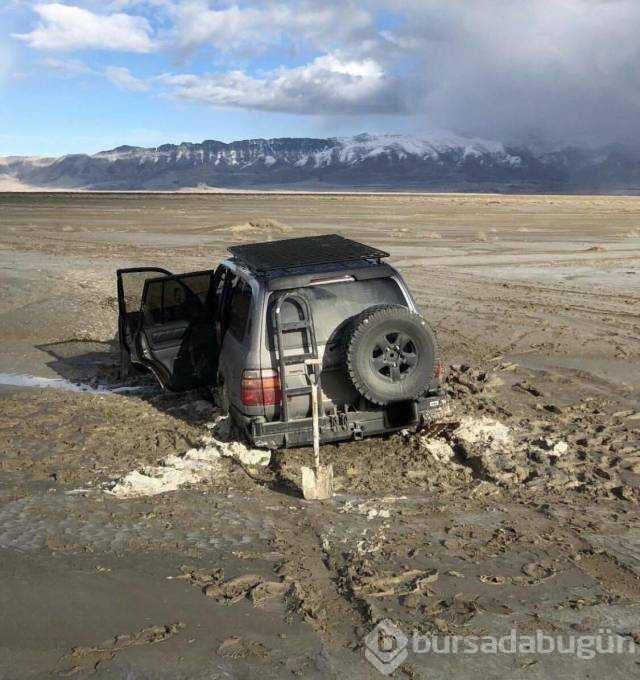 Günün en çok paylaşılan fotoğrafları