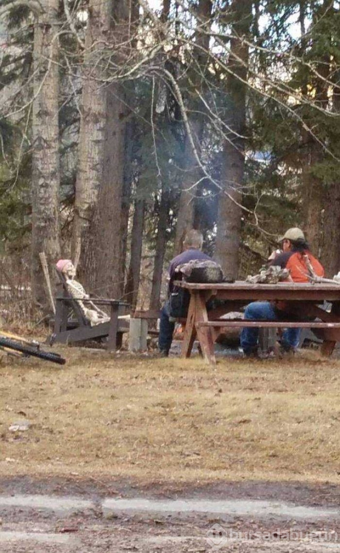 Günün en çok paylaşılan fotoğrafları