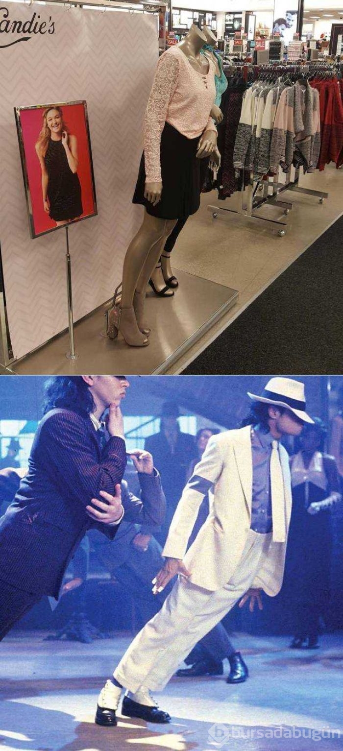 Günün en çok paylaşılan fotoğrafları