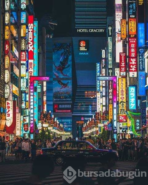 Günün en çok paylaşılan fotoğrafları