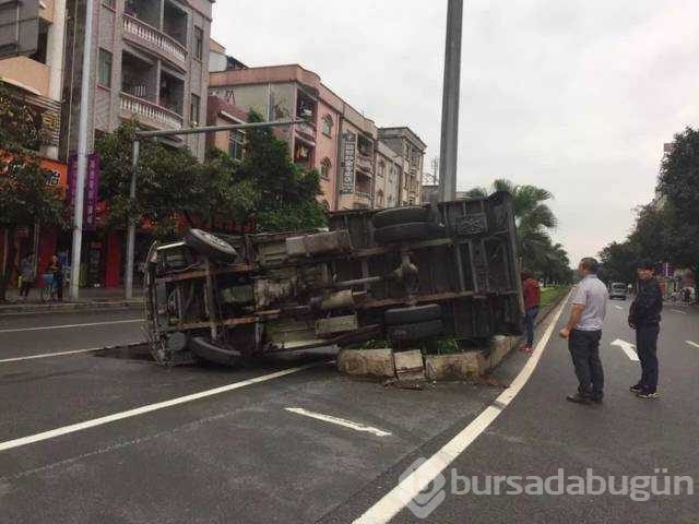 Günün en çok paylaşılan fotoğrafları