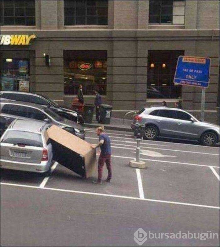 Günün en çok paylaşılan fotoğrafları
