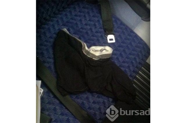 Hostesleri çılgına çeviren o kareler insanı çıldırtacak cinsten! 