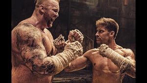 Kickboxer: Misilleme