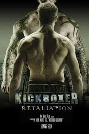 Kickboxer: Misilleme