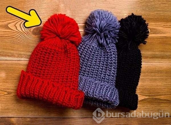 Bunları biliyor muydunuz? 