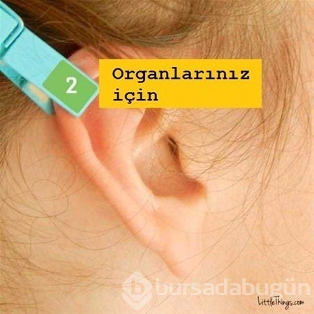 Bunları biliyor muydunuz? 