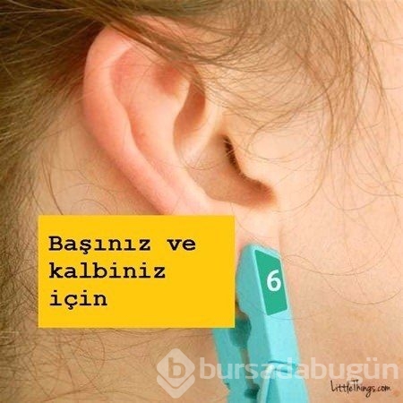 Bunları biliyor muydunuz? 