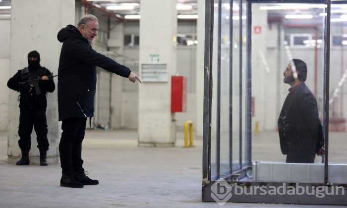 Yamaç ve Vartolu'dan büyük oyun! 