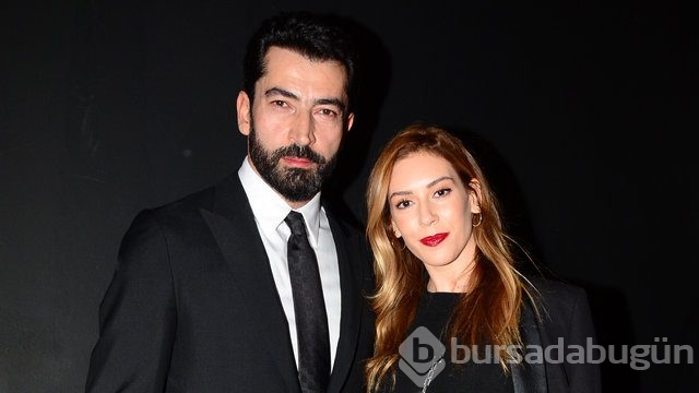 Ünlü çift mekana alınmadı! 